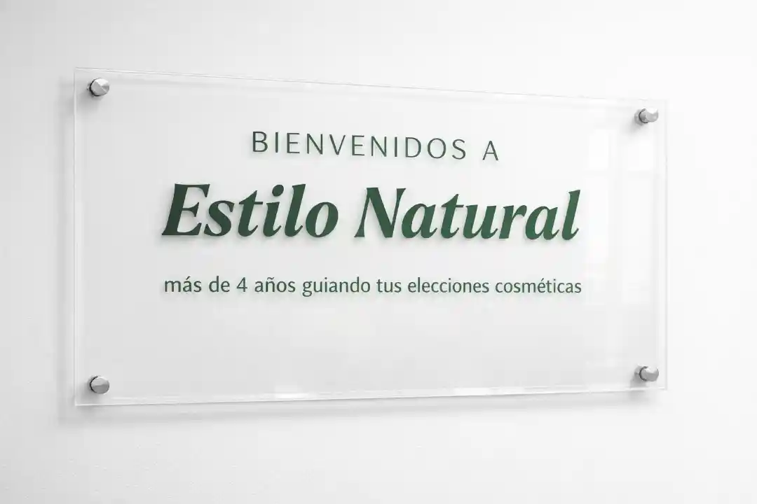 Cuadro acrílico