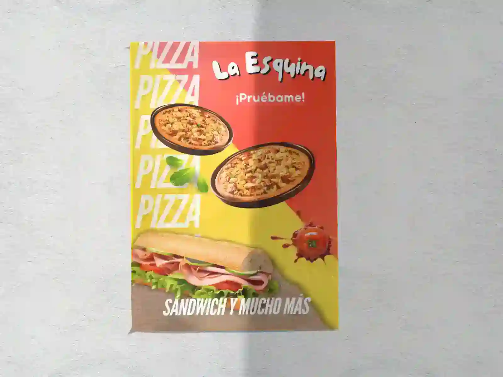 Póster